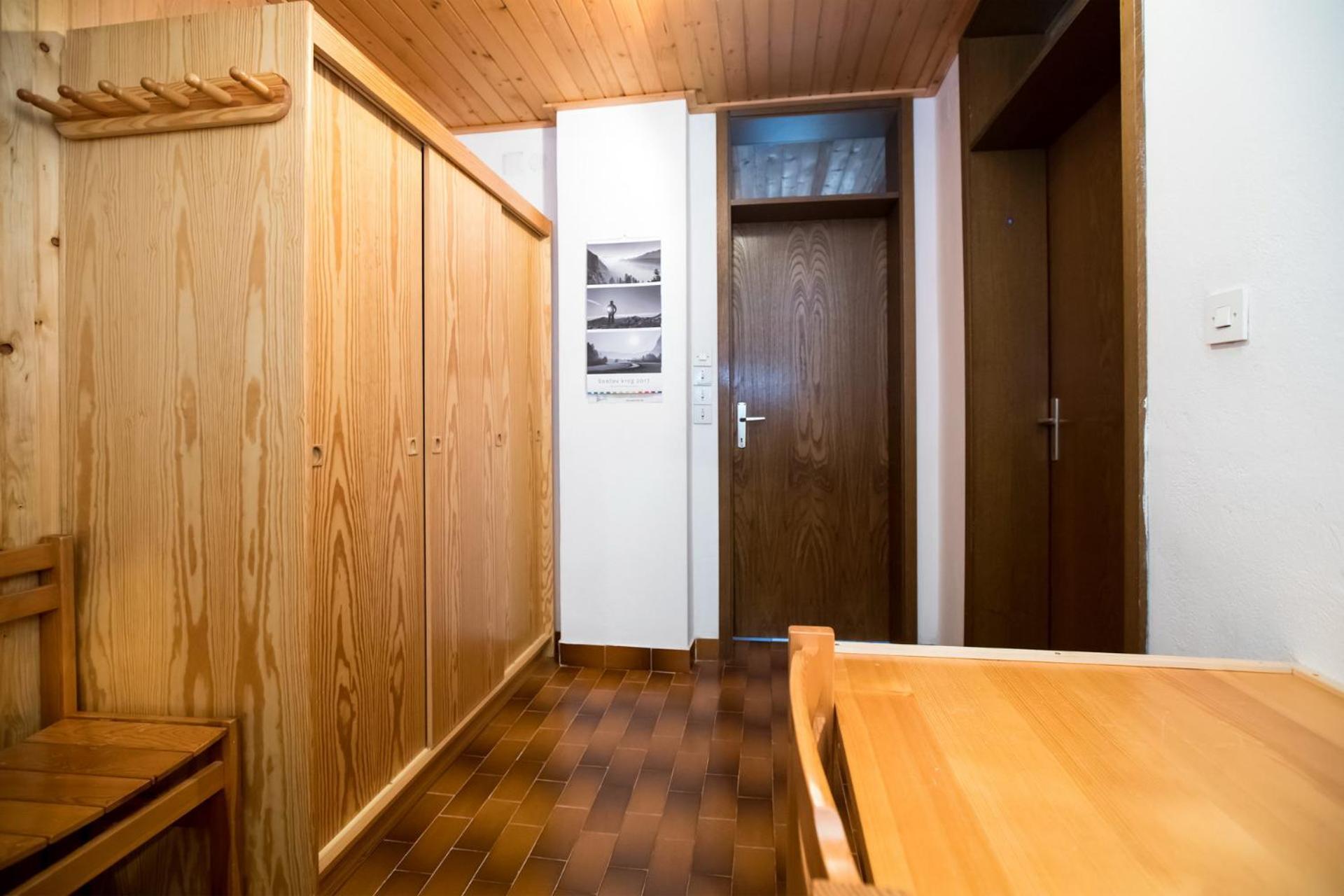 Apartments Korosec Breda Bohinj Extérieur photo