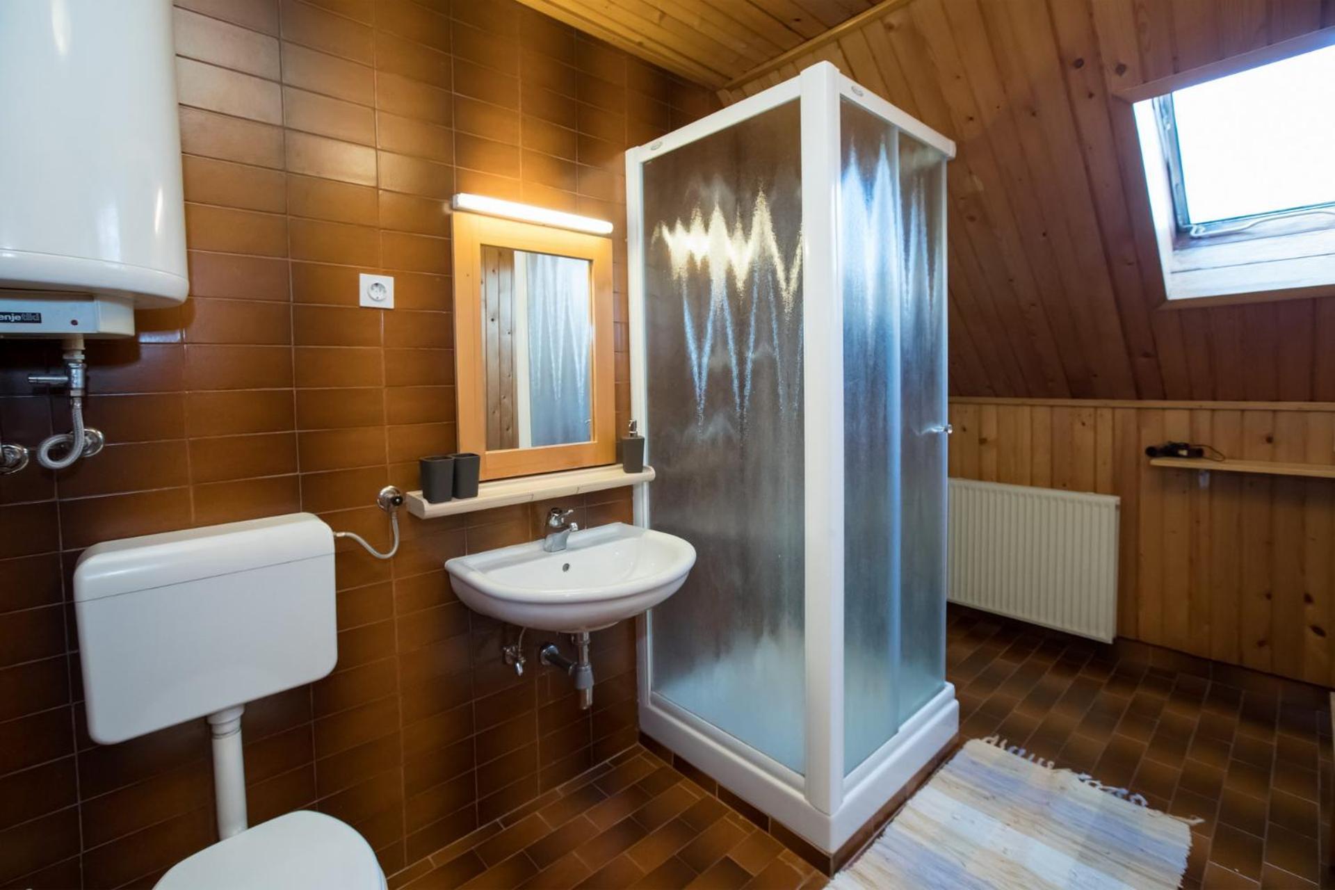 Apartments Korosec Breda Bohinj Extérieur photo