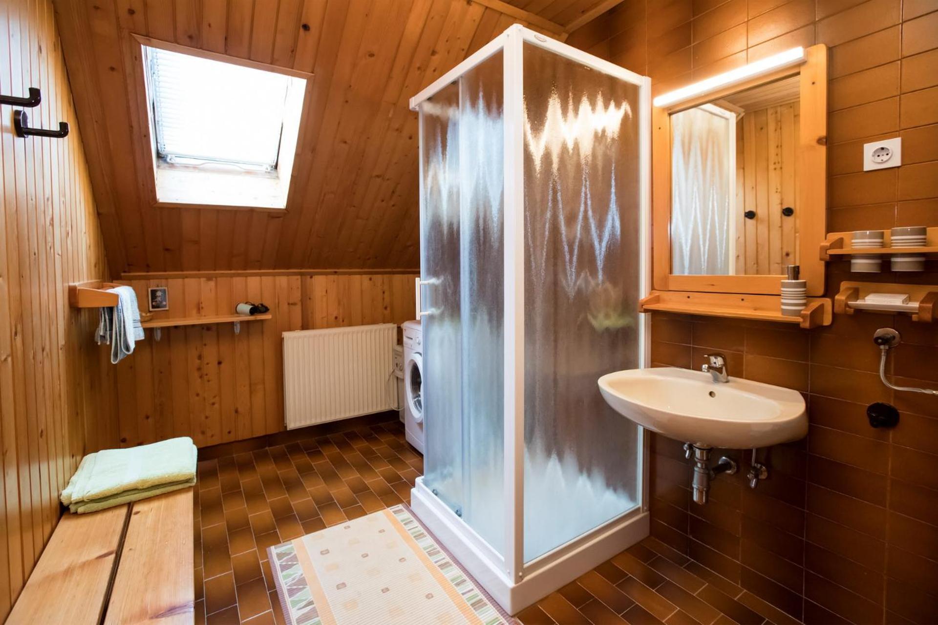 Apartments Korosec Breda Bohinj Extérieur photo