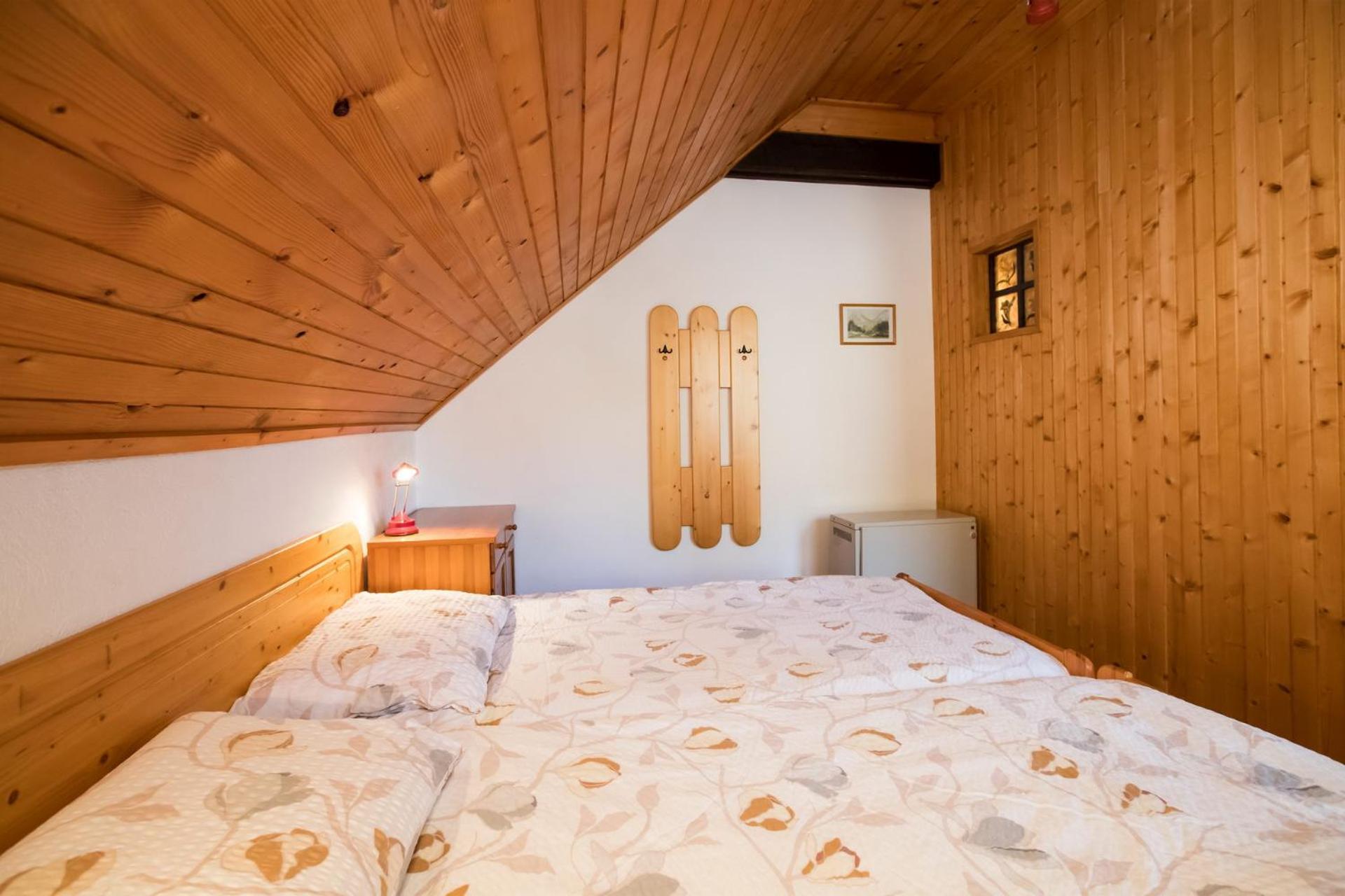 Apartments Korosec Breda Bohinj Extérieur photo