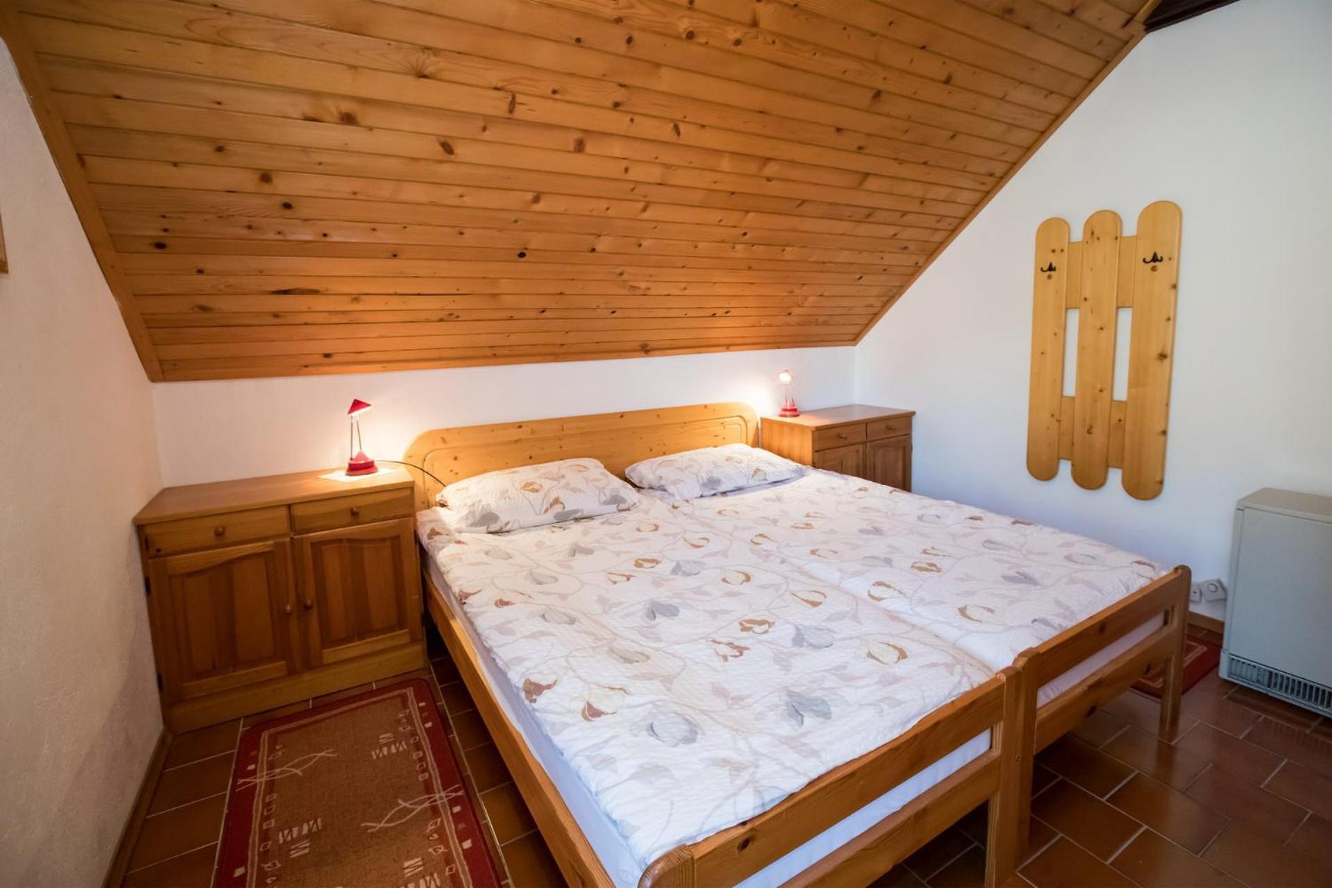 Apartments Korosec Breda Bohinj Extérieur photo