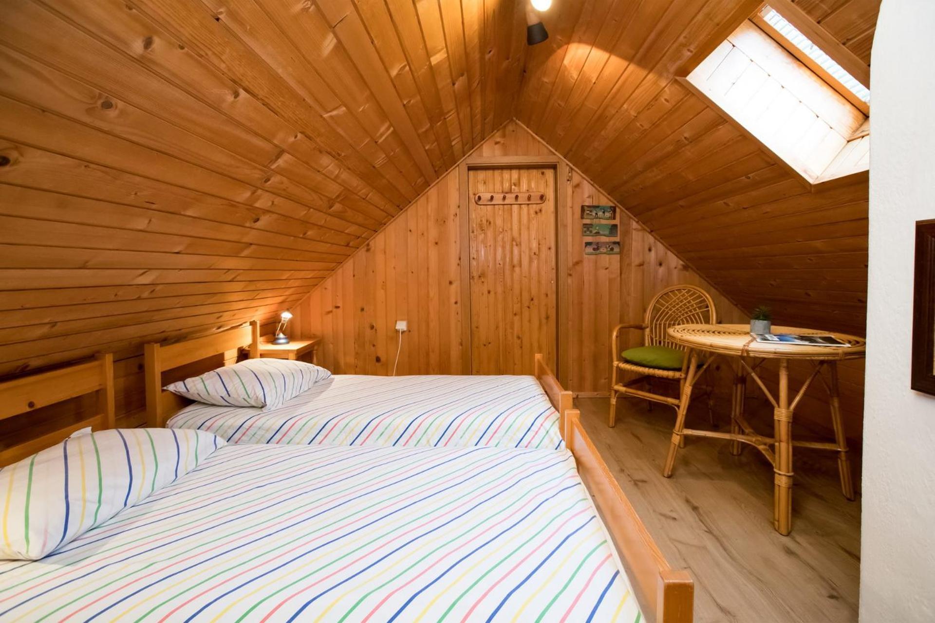 Apartments Korosec Breda Bohinj Extérieur photo