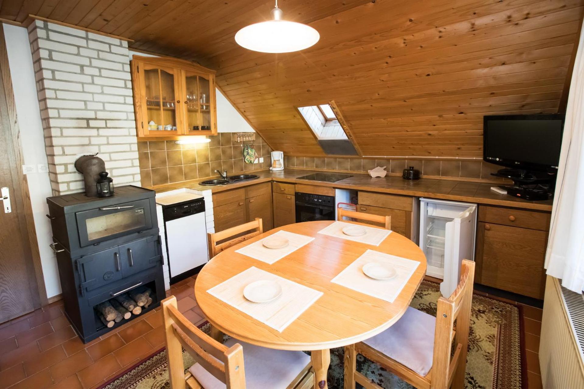 Apartments Korosec Breda Bohinj Extérieur photo