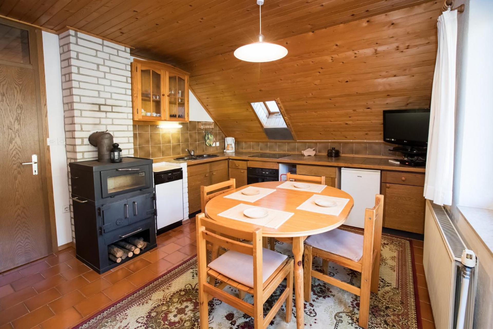 Apartments Korosec Breda Bohinj Extérieur photo