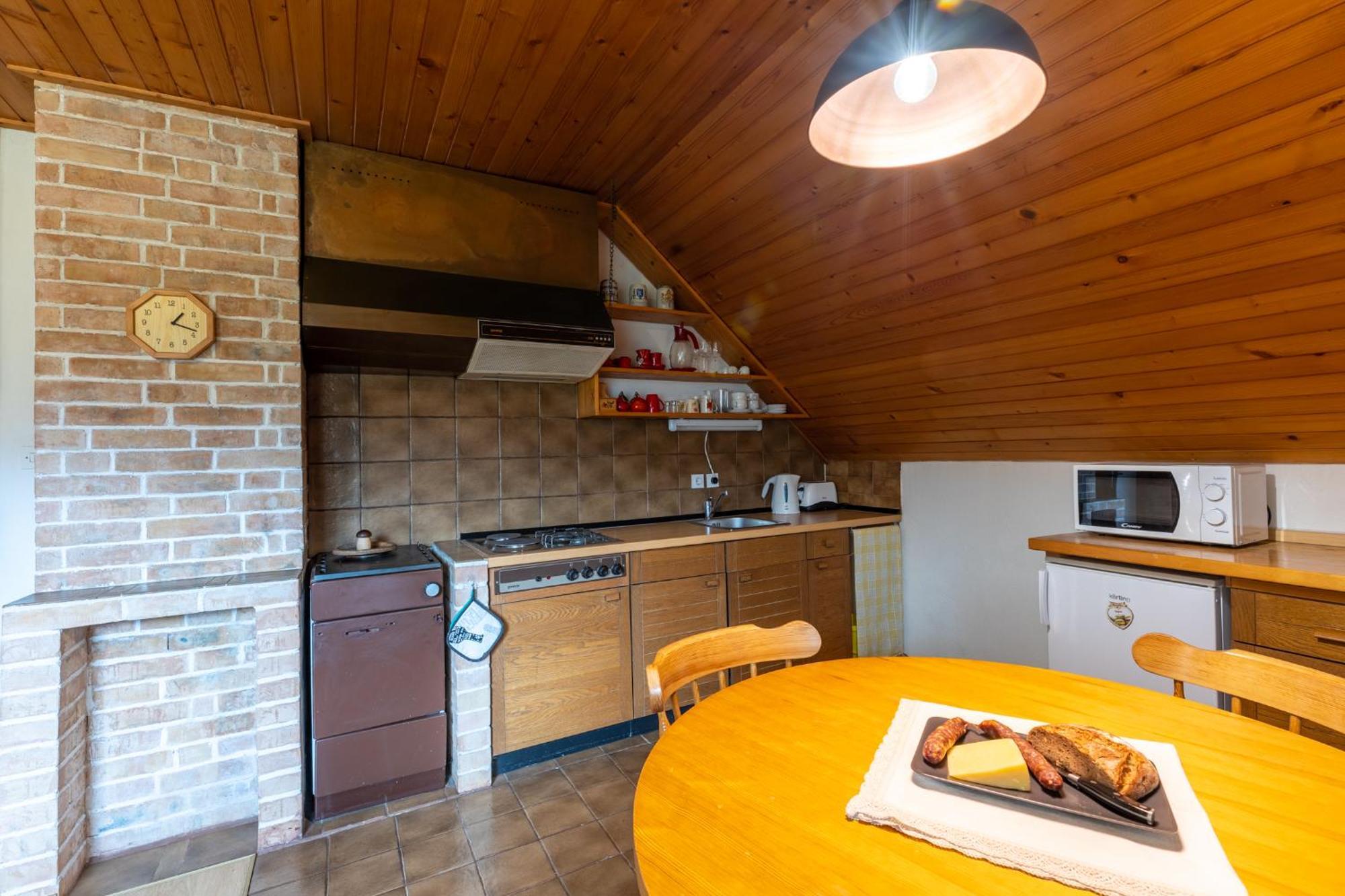 Apartments Korosec Breda Bohinj Extérieur photo