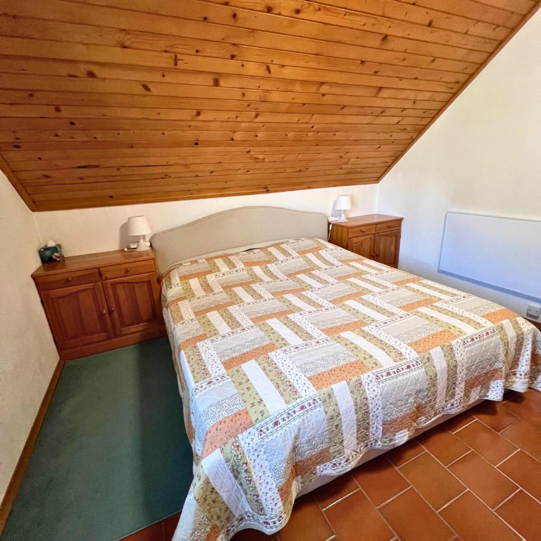 Apartments Korosec Breda Bohinj Extérieur photo