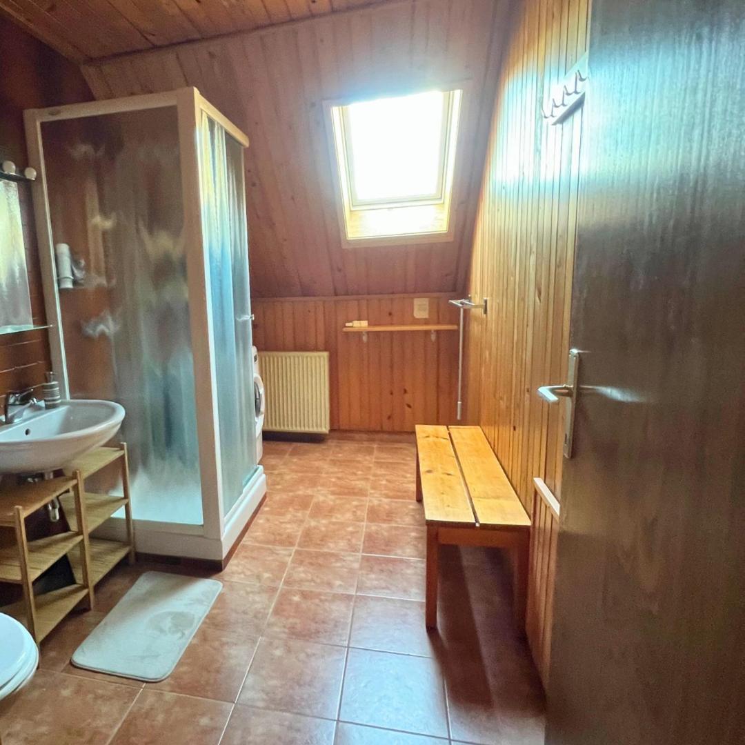Apartments Korosec Breda Bohinj Extérieur photo