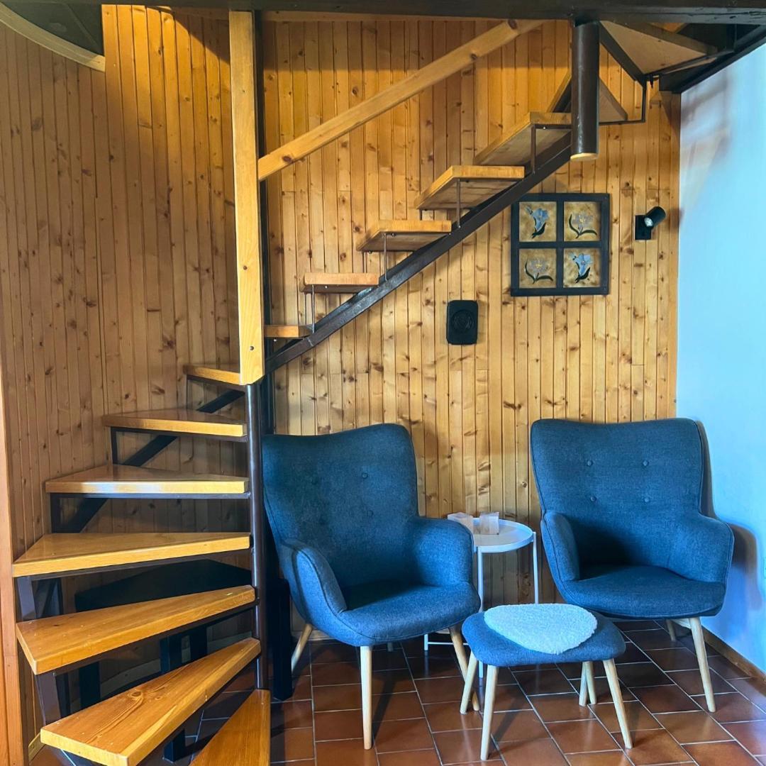 Apartments Korosec Breda Bohinj Extérieur photo