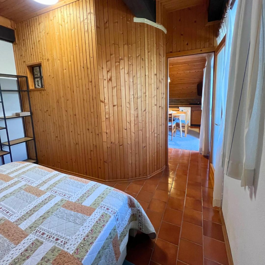 Apartments Korosec Breda Bohinj Extérieur photo