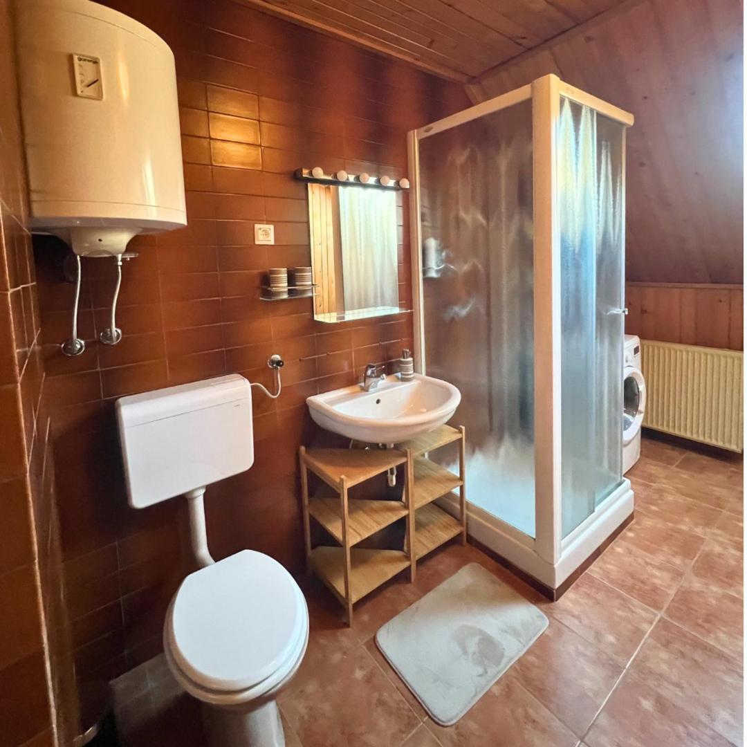 Apartments Korosec Breda Bohinj Extérieur photo